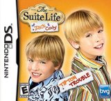Suite Life of Zack & Cody: Tipton Trouble, The (Nintendo DS)
